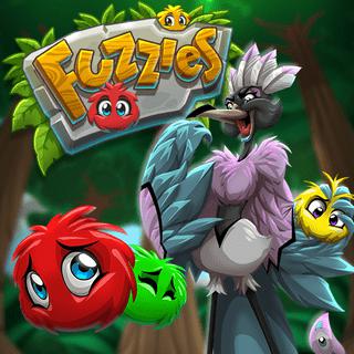 Fuzzies artwork